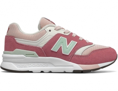 New Balance Sapatilha PR997 K
